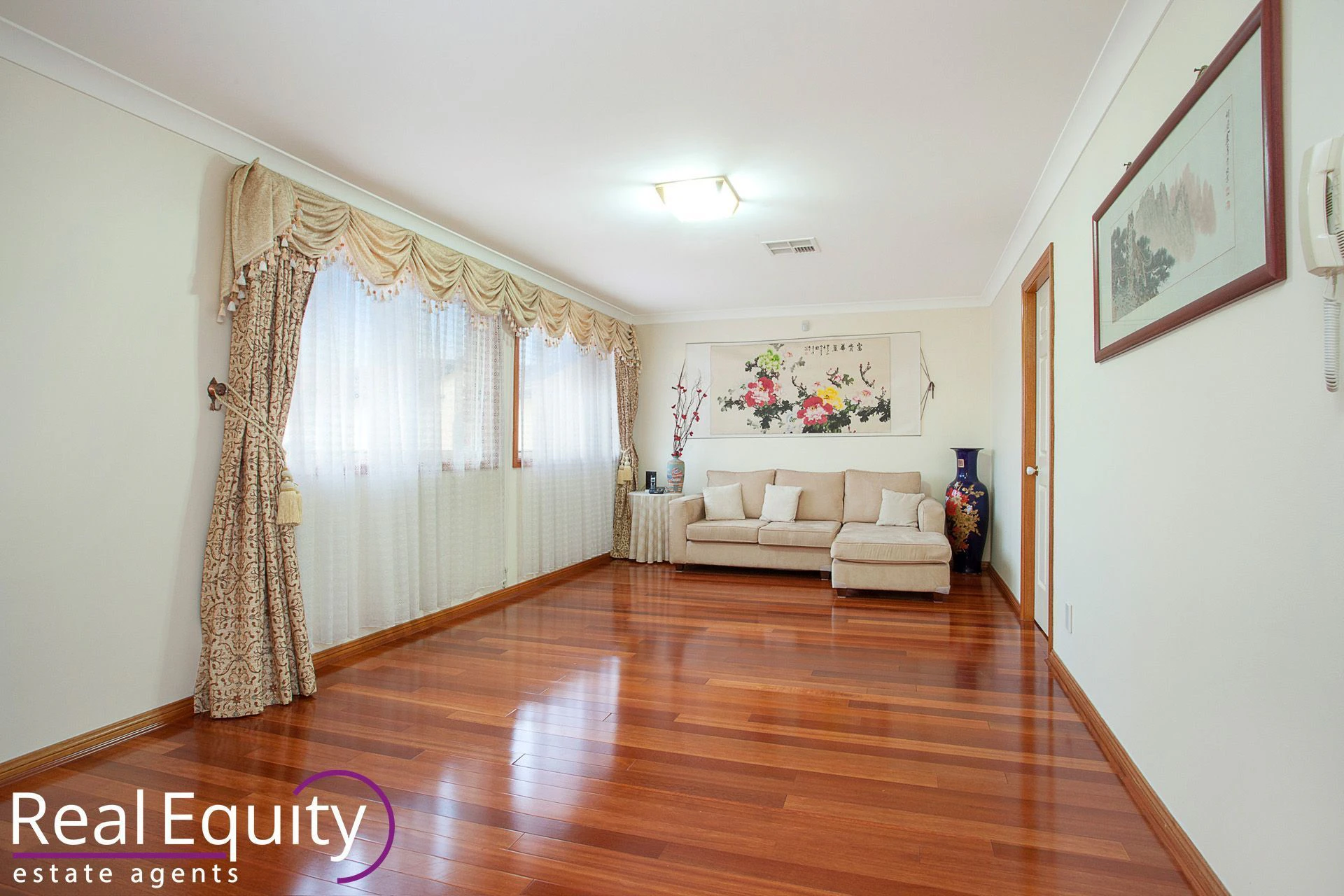 floor