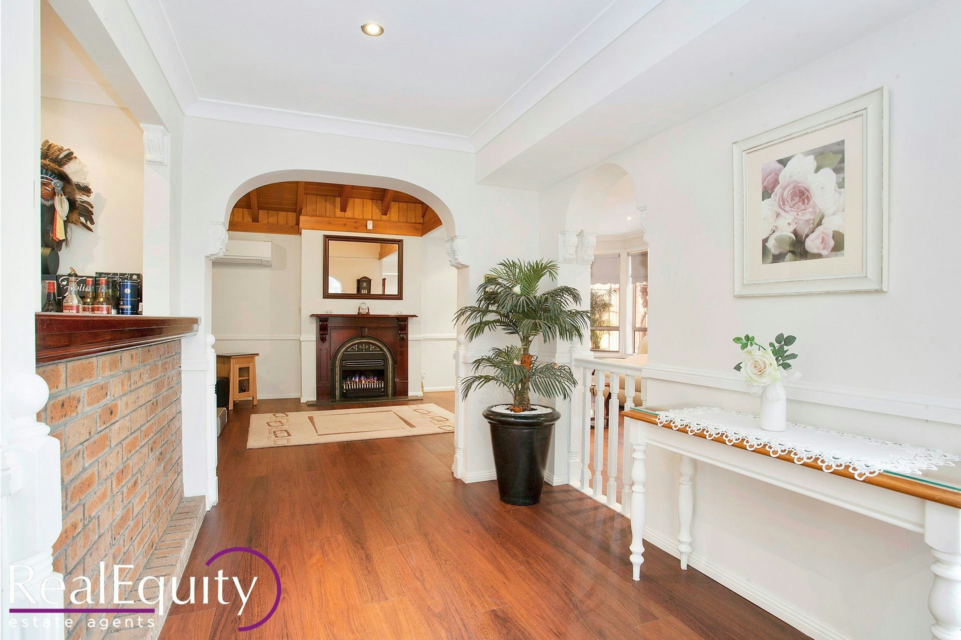 Image of indoors