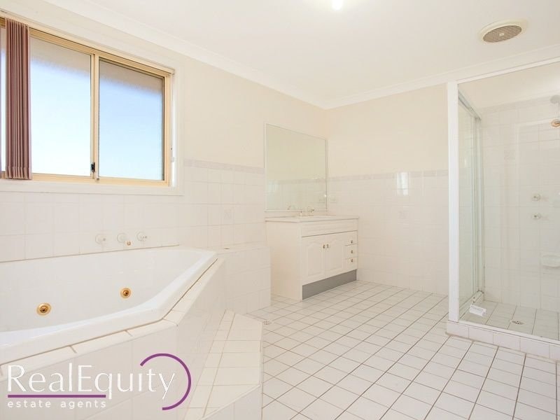 Image of tub