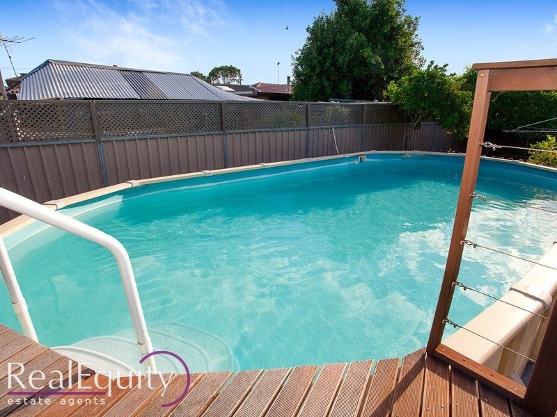 Image of pool