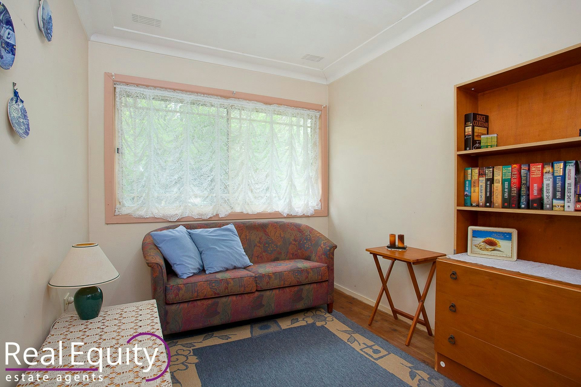 Image of furniture