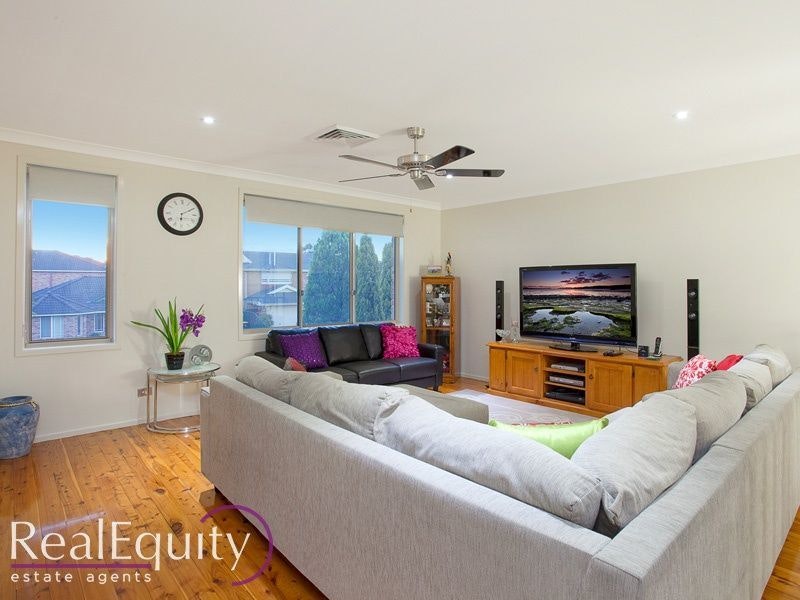 Image of interior design