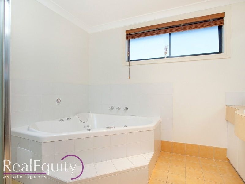 Image of tub
