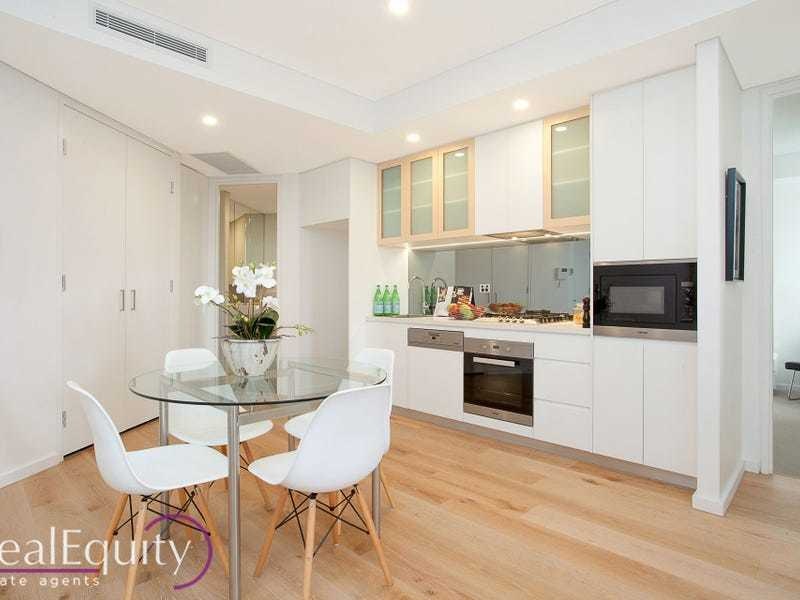 Image of dining room