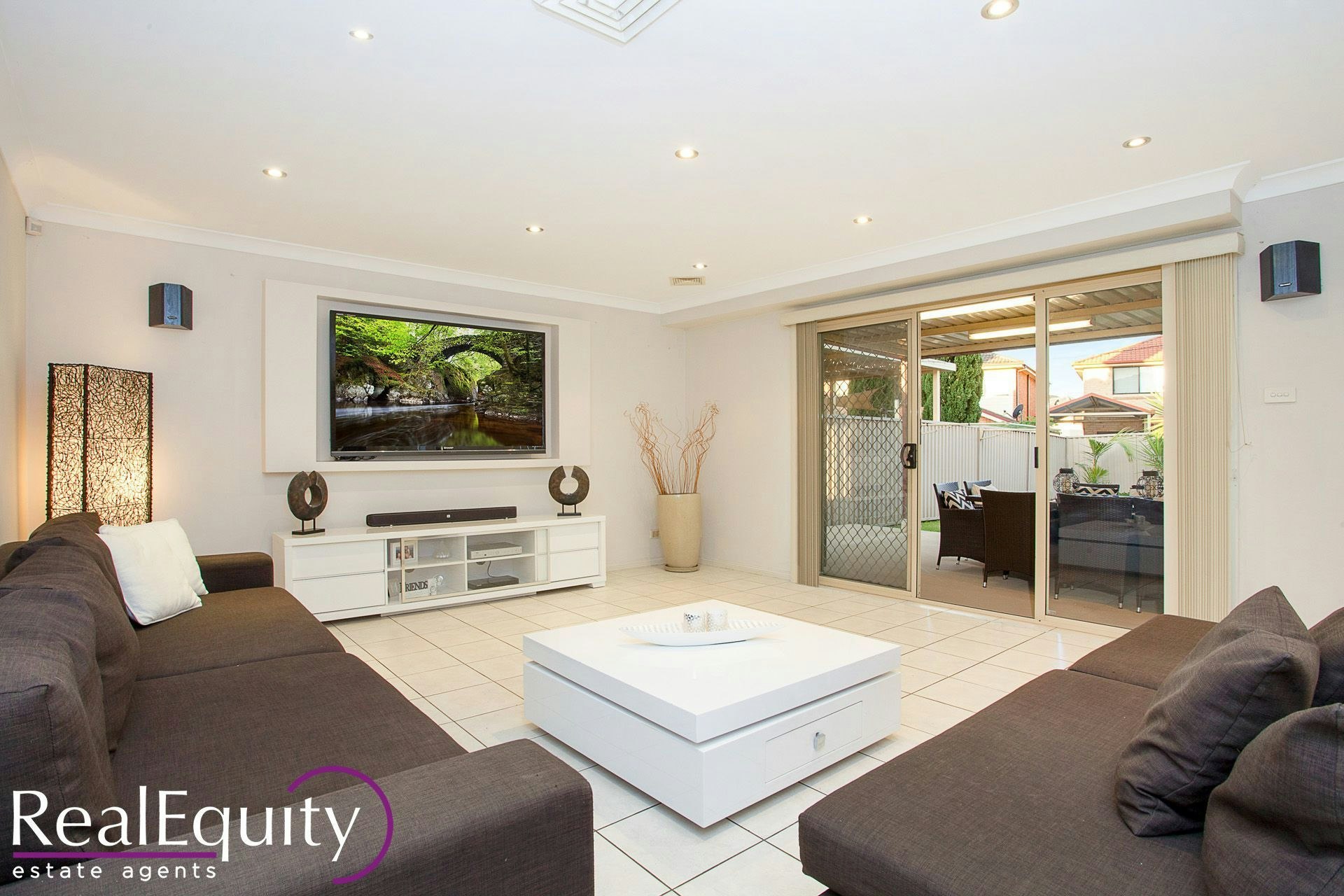 Image of living room