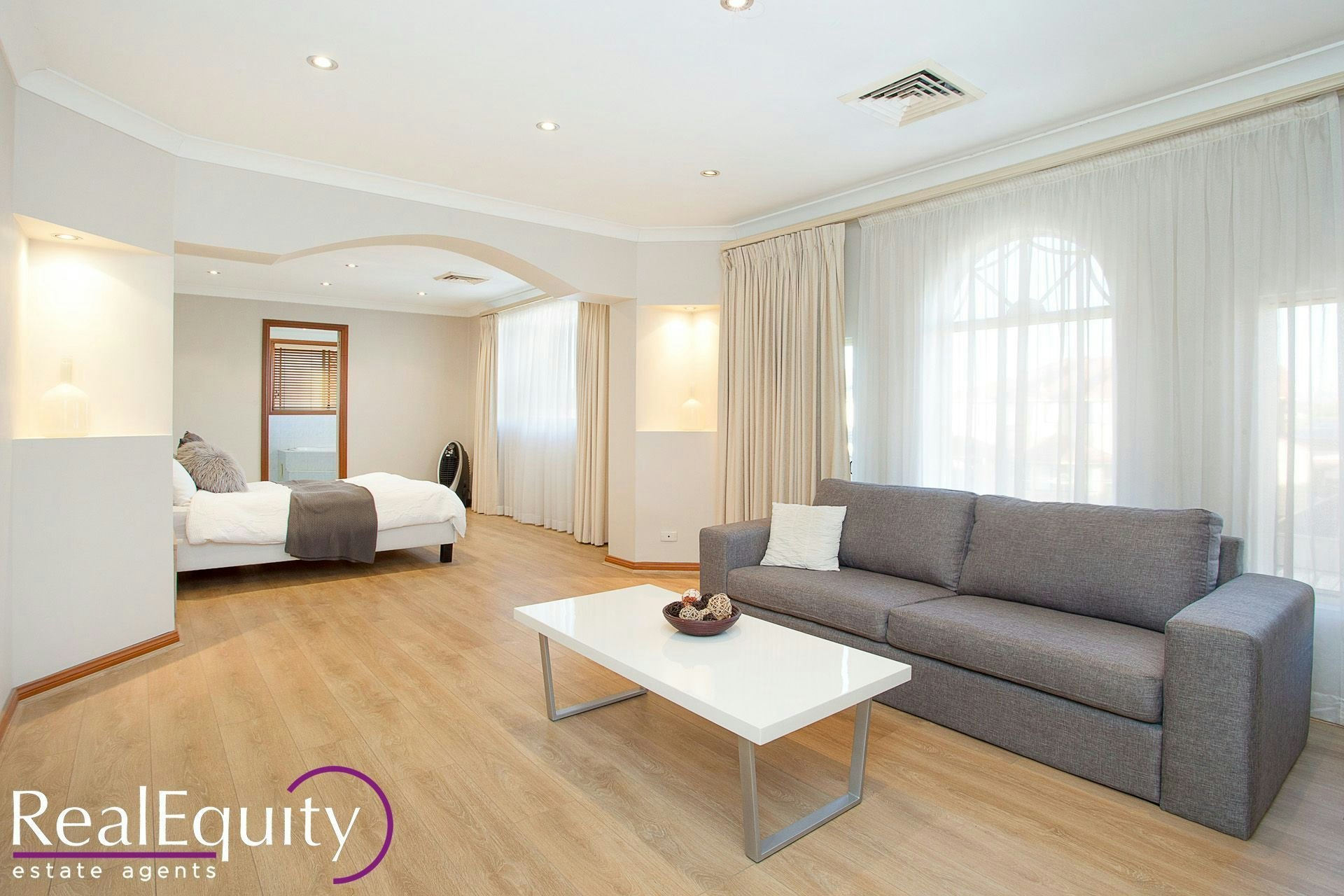 Image of furniture