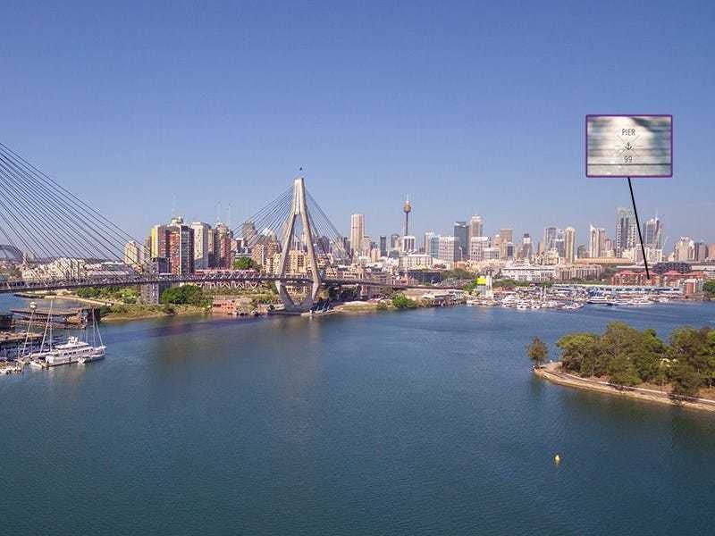 Image of city