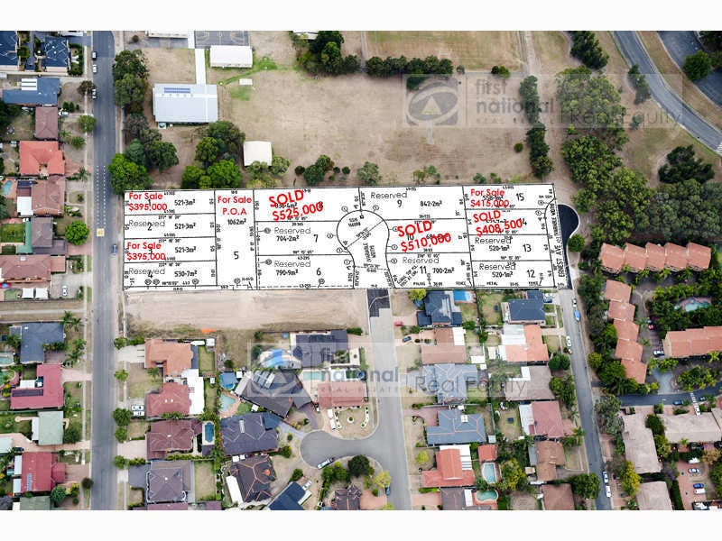 Image of neighborhood