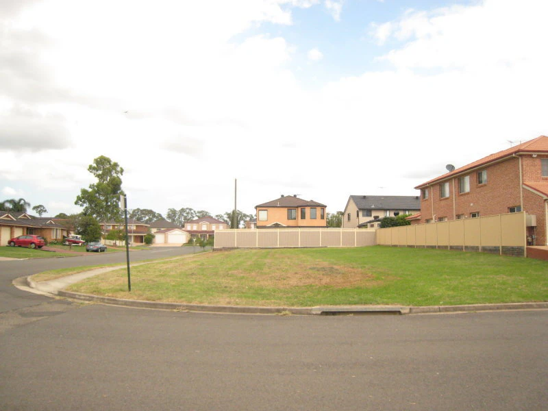 neighborhood