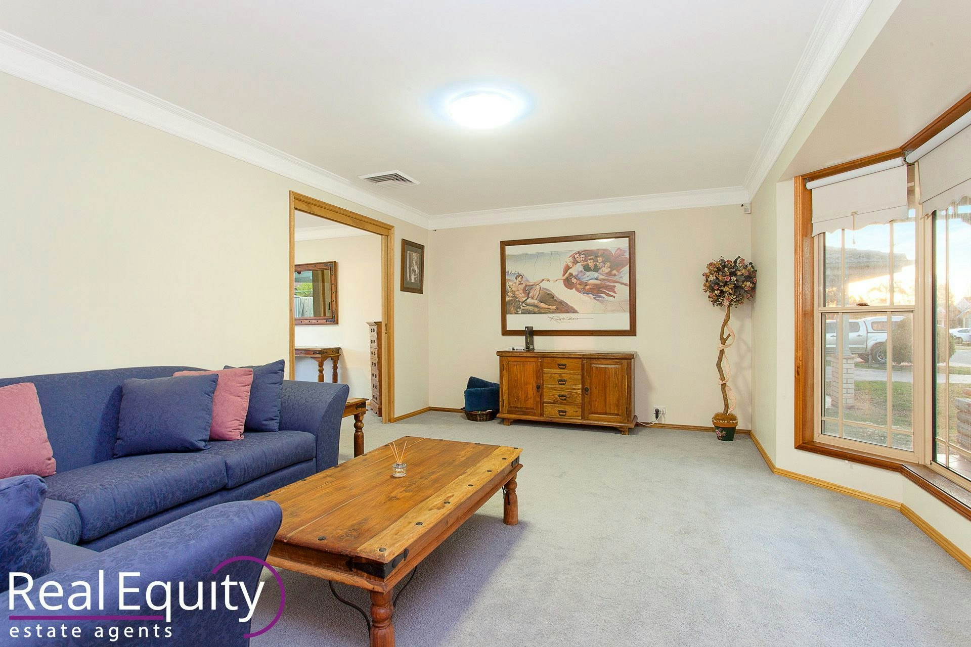 Image of furniture