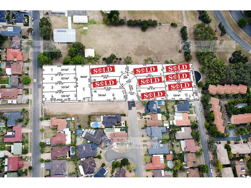 Image of neighborhood