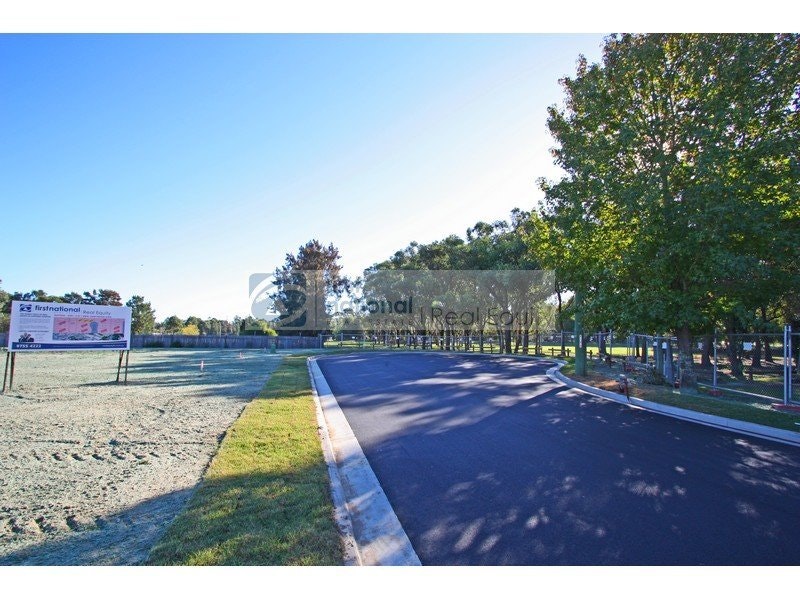 Image of road