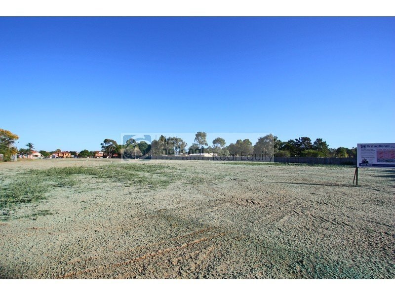 Image of ground