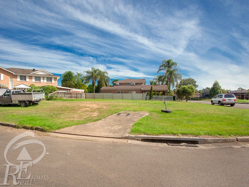 Image of neighborhood