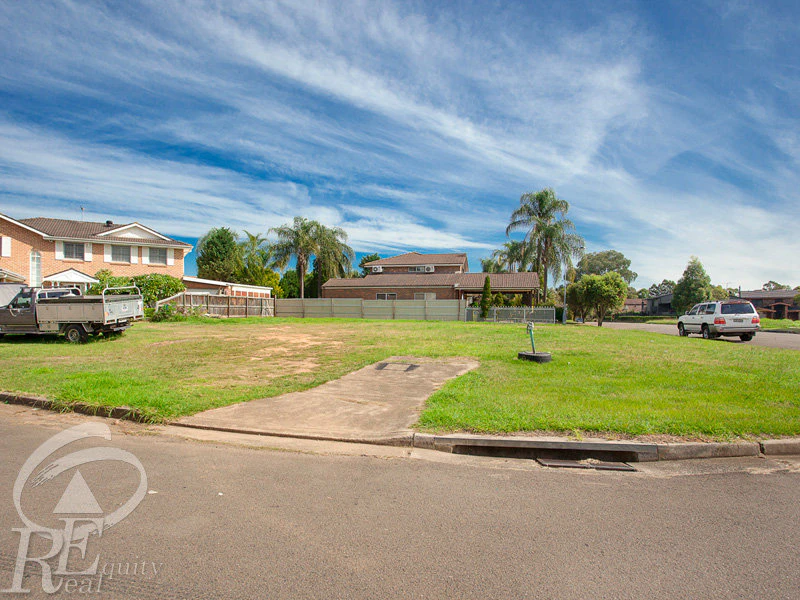 neighborhood