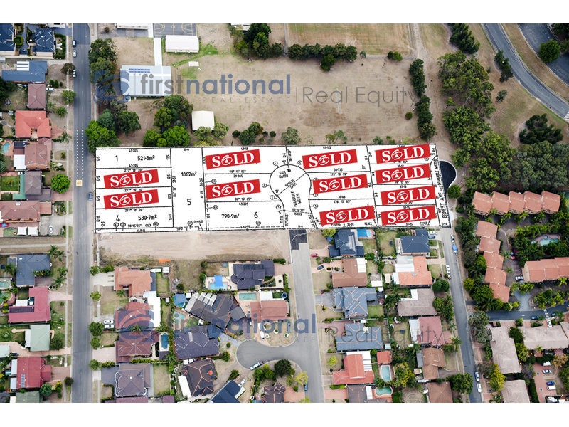 Image of neighborhood