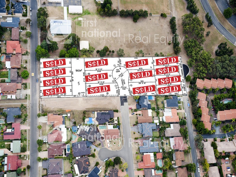 Image of neighborhood