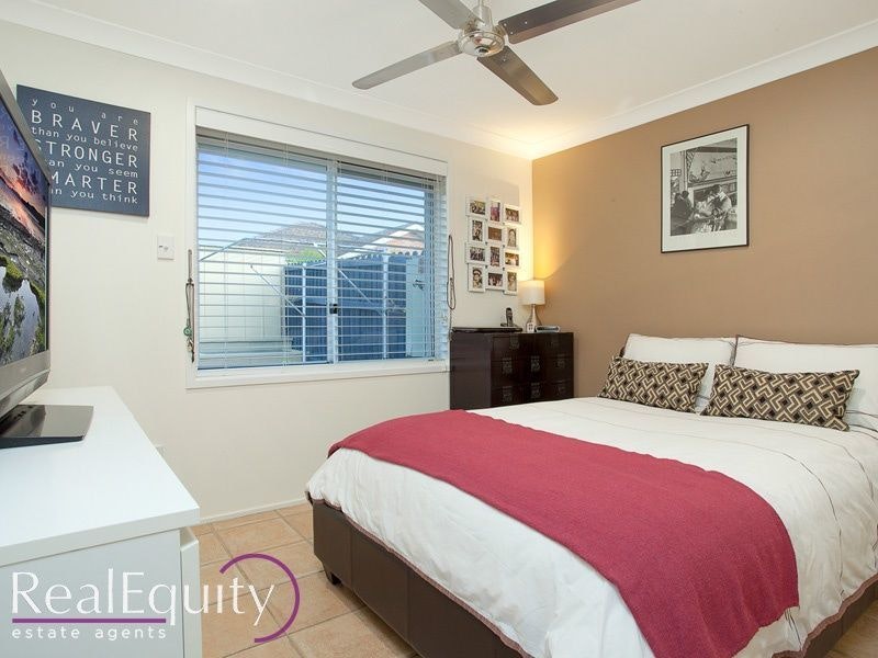 Image of bed