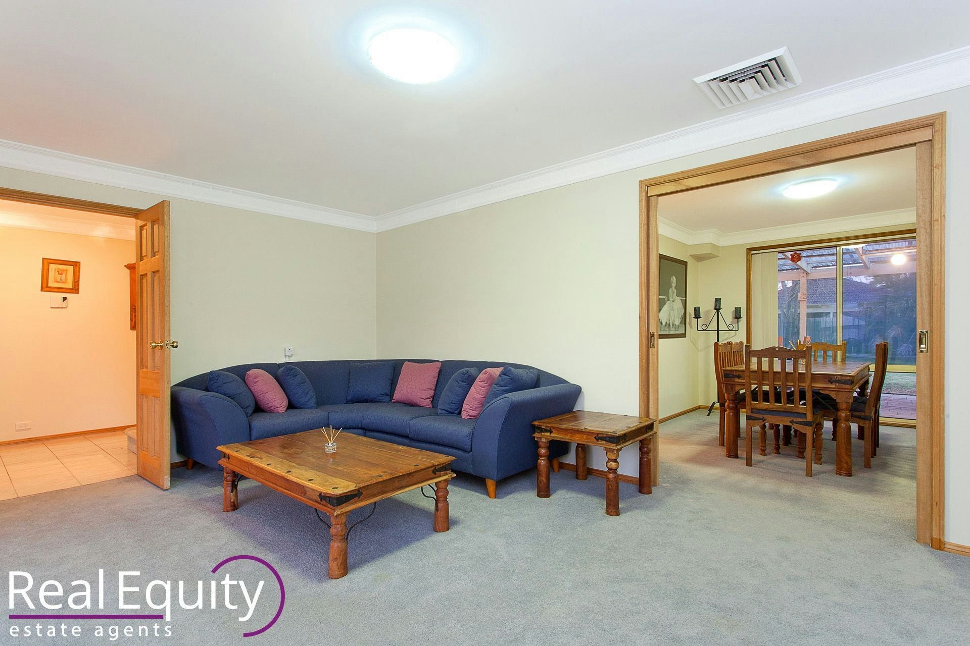 Image of furniture
