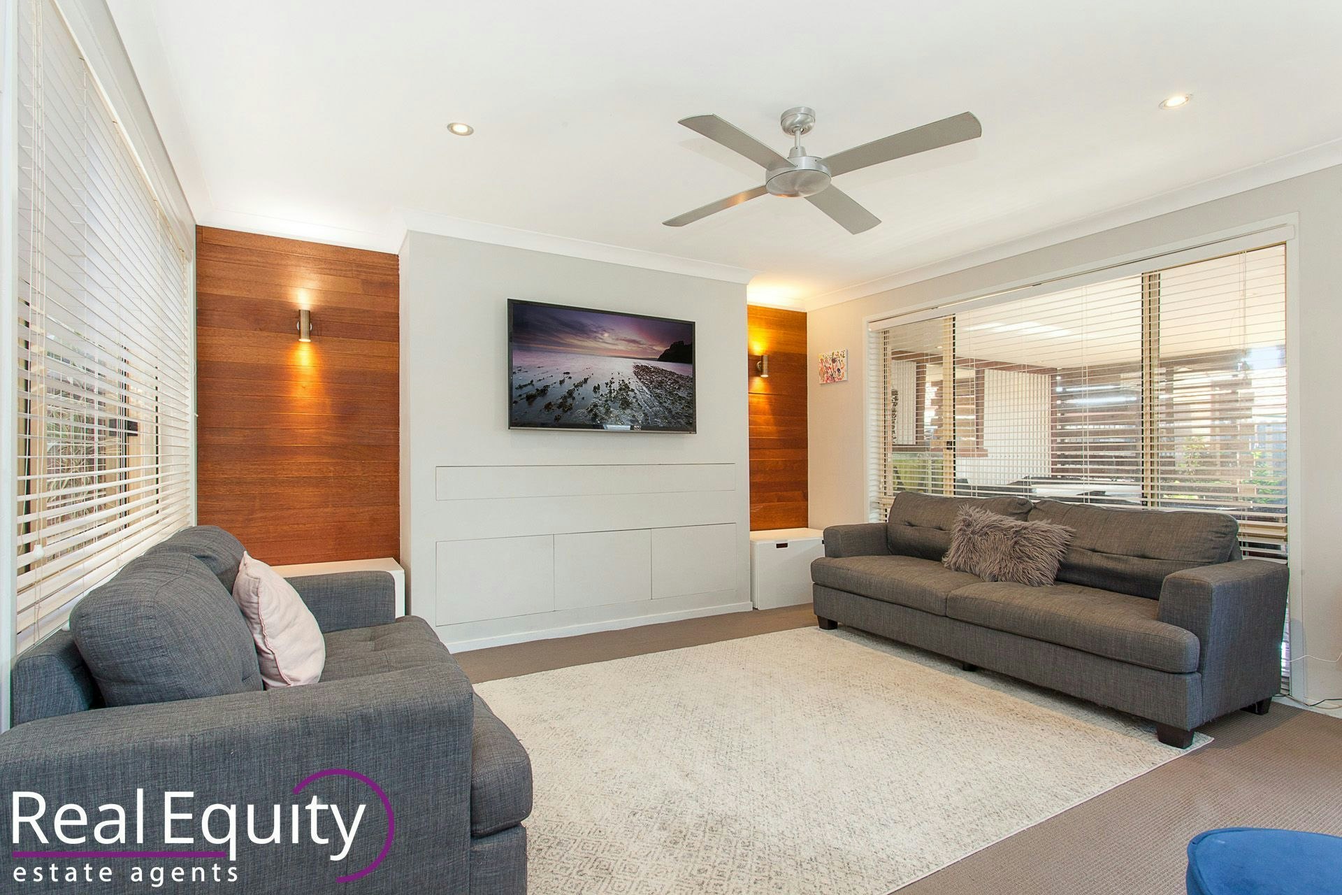 Image of interior design