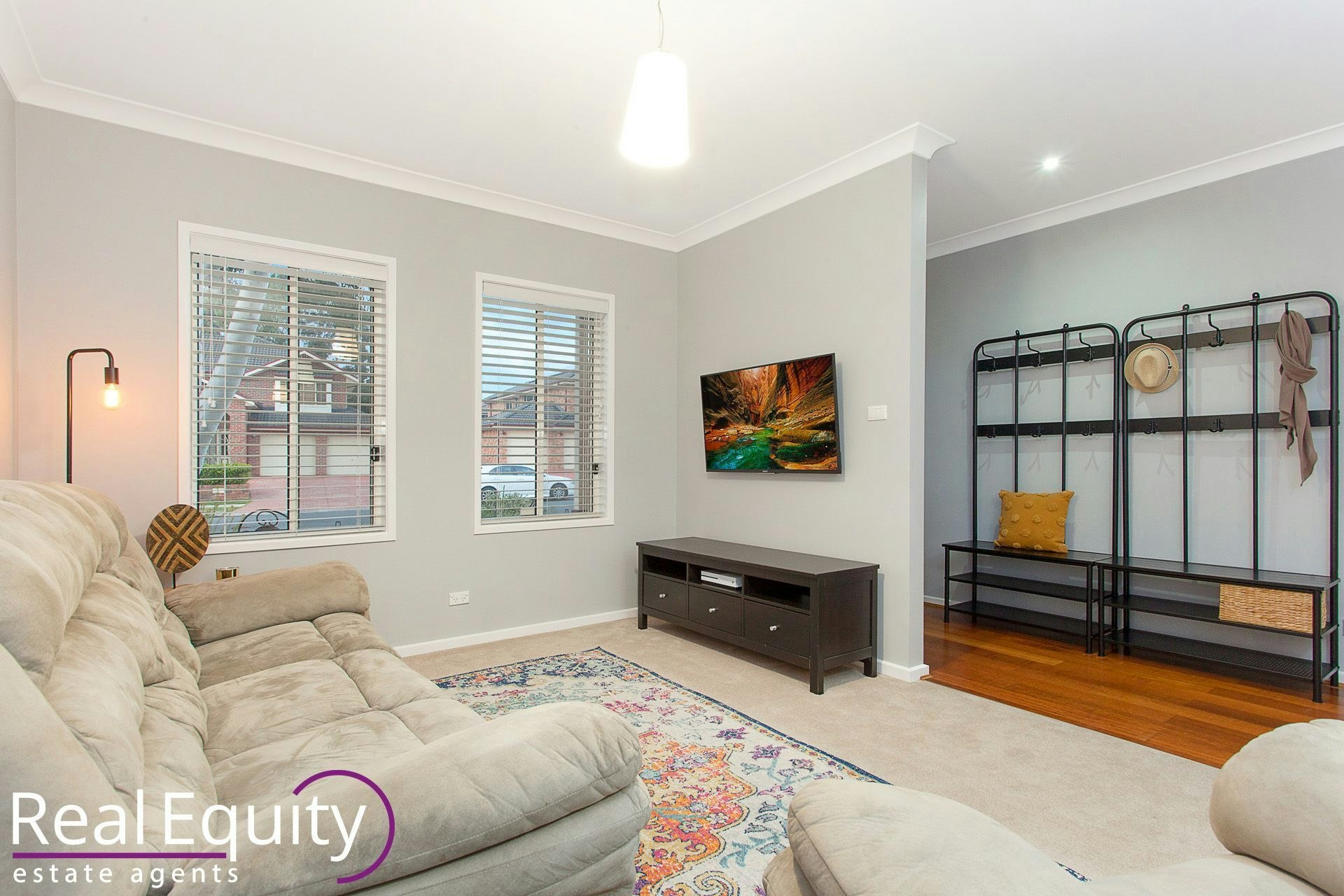 Image of furniture