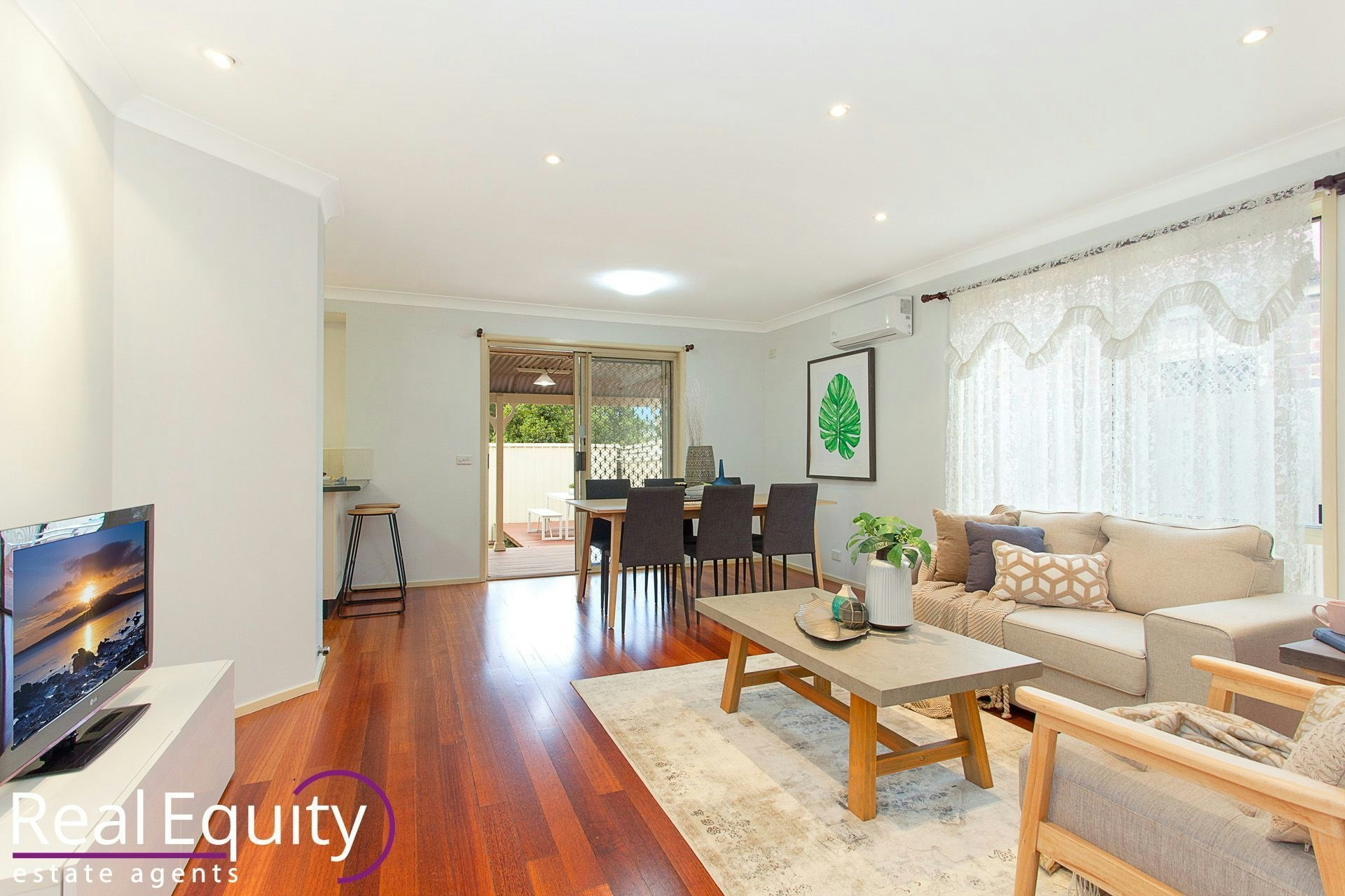 Image of living room