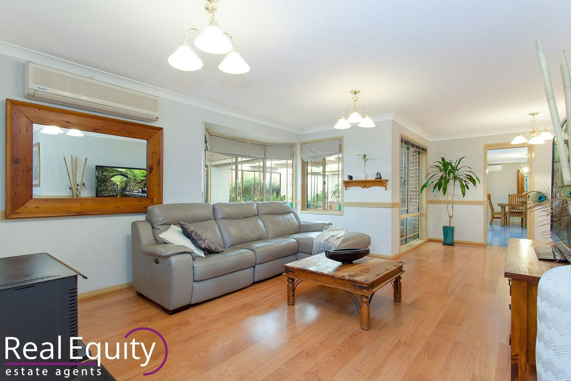 Image of living room
