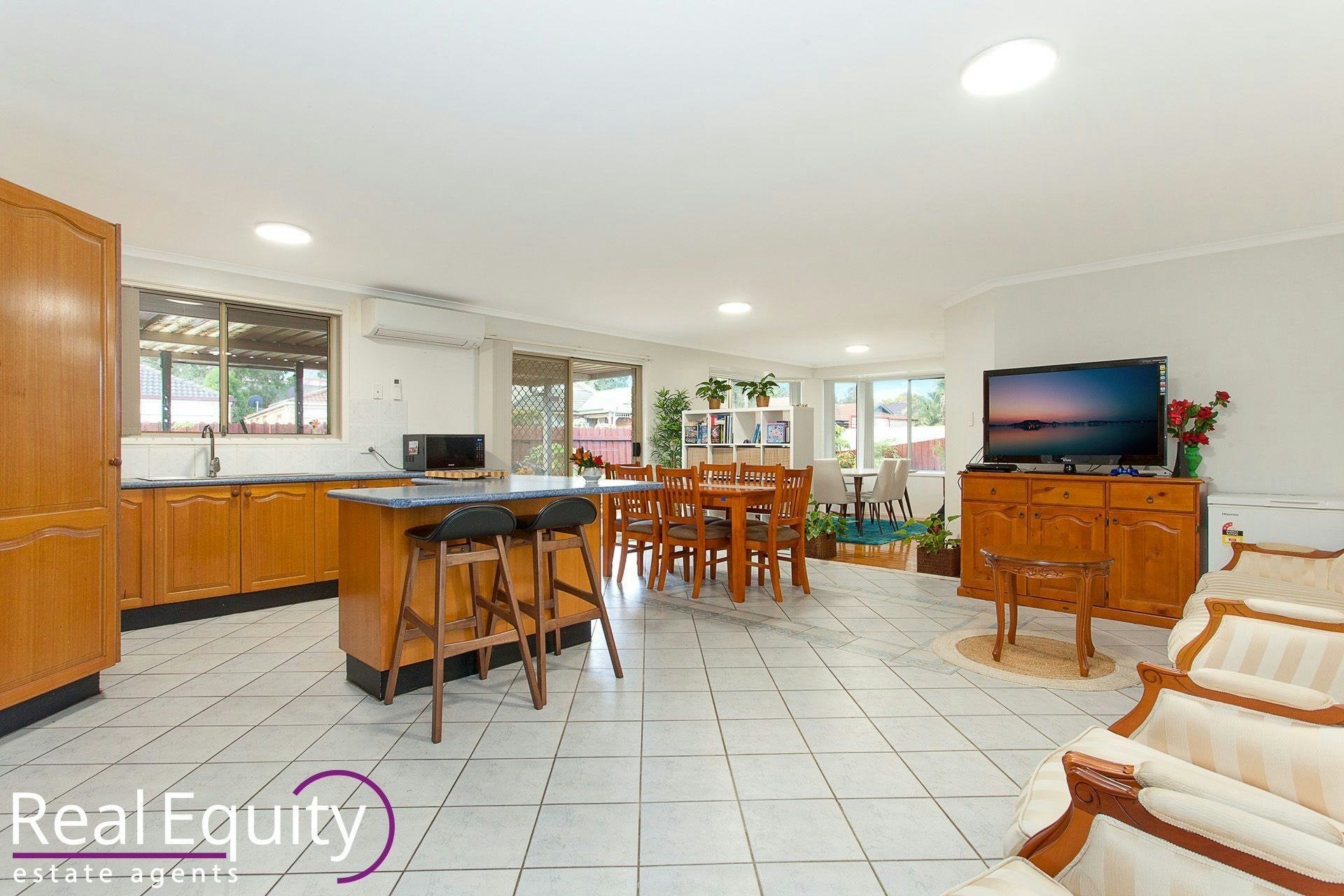 Image of interior design