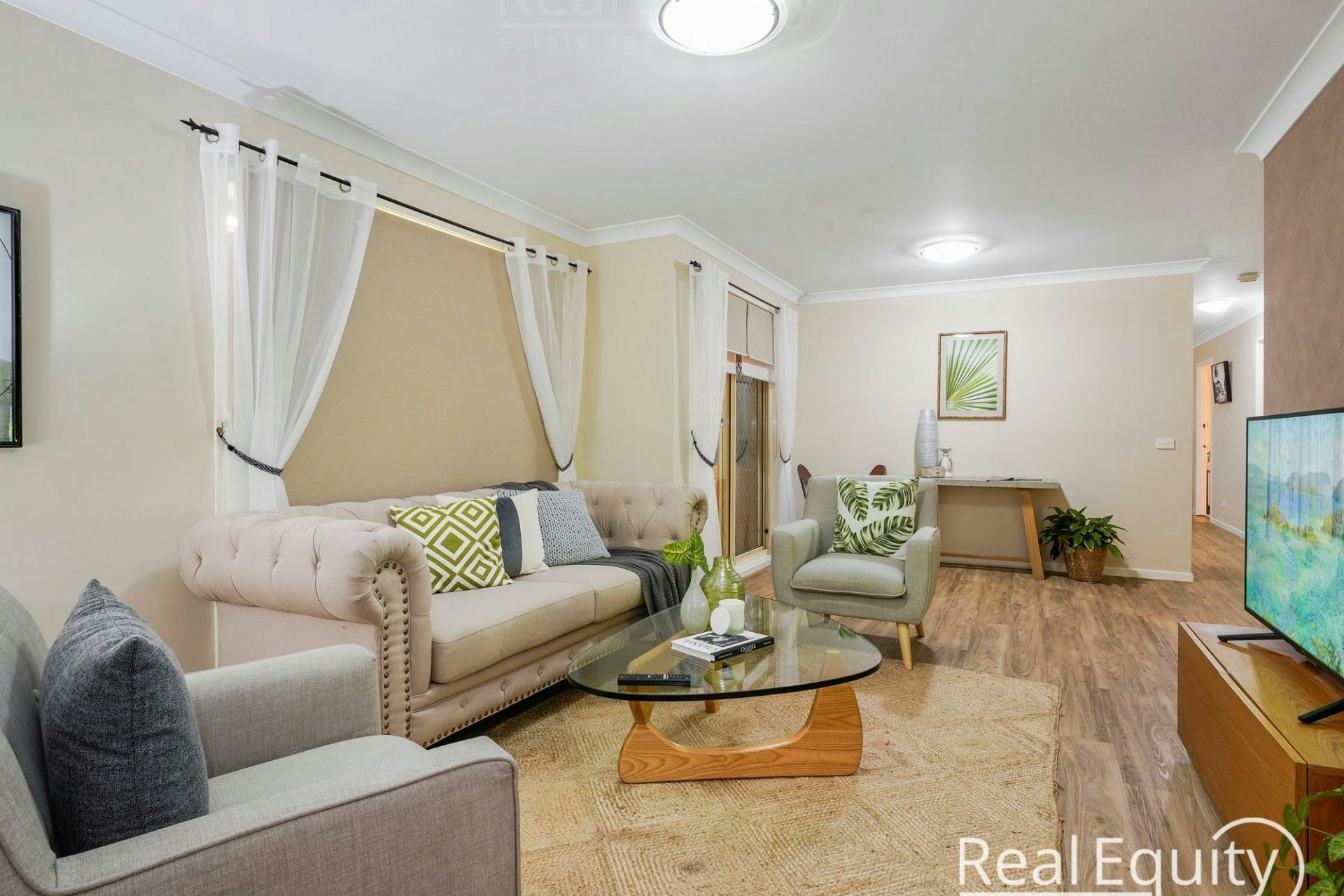 Image of furniture
