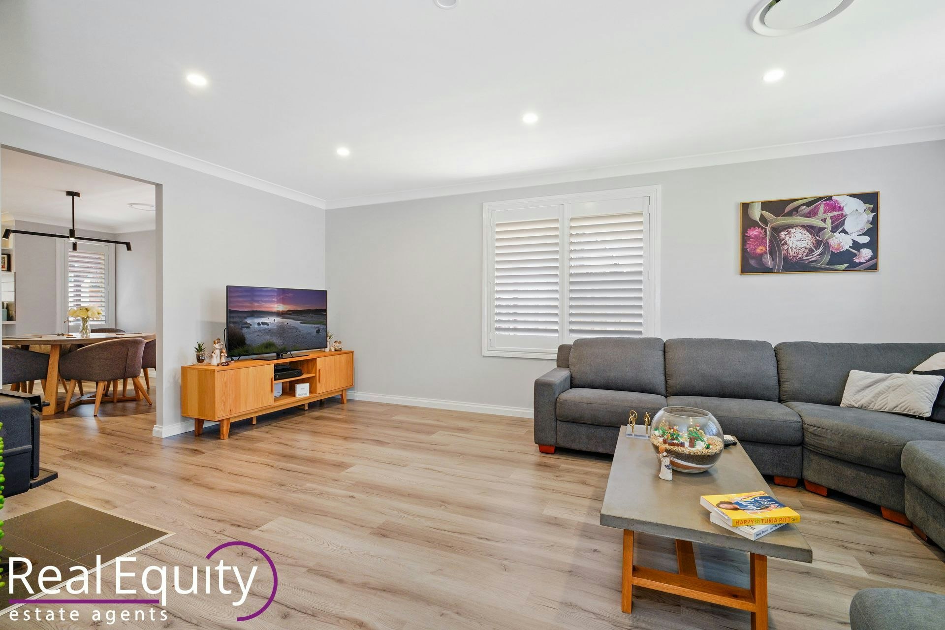Image of living room