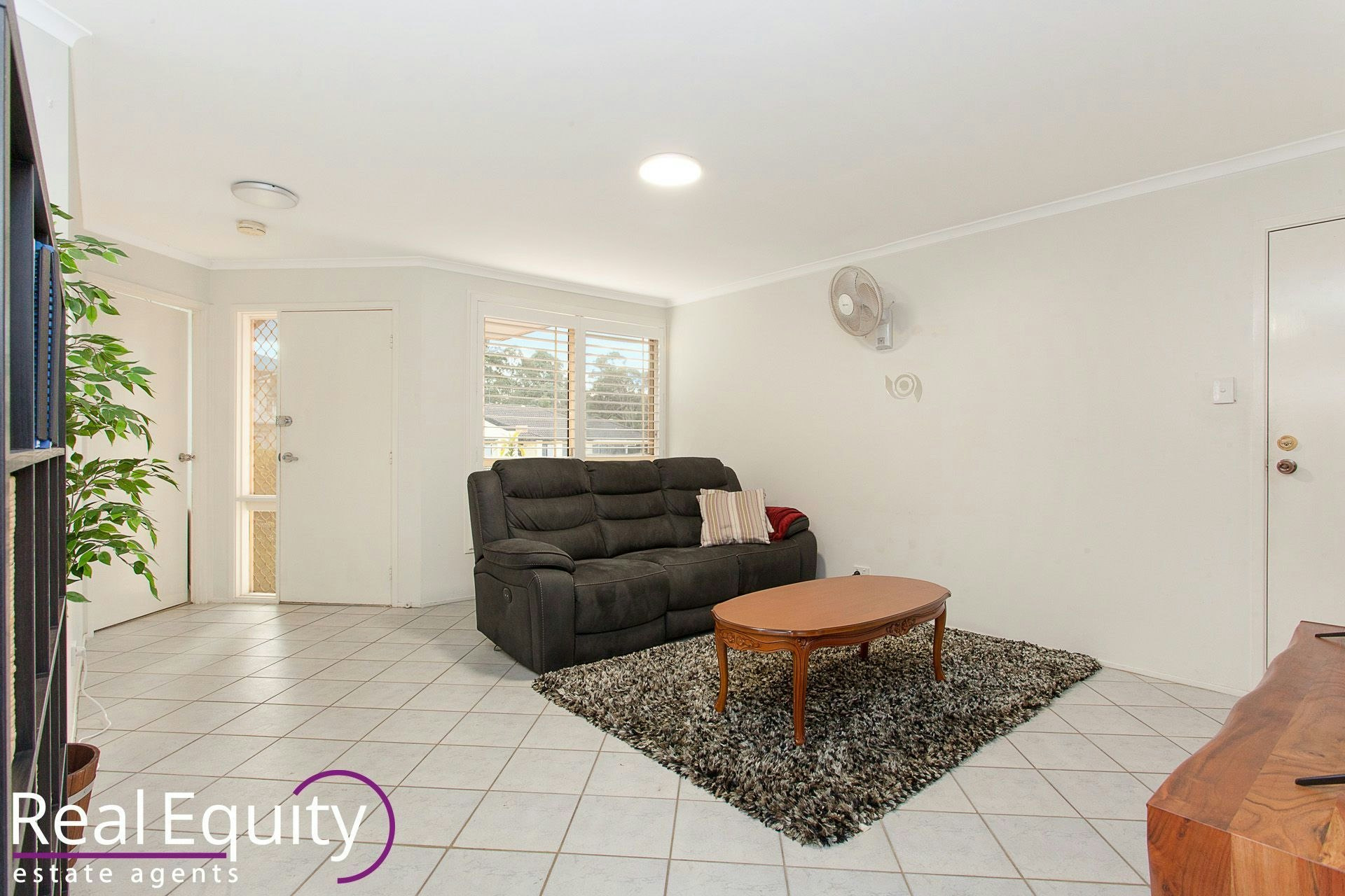 Image of living room