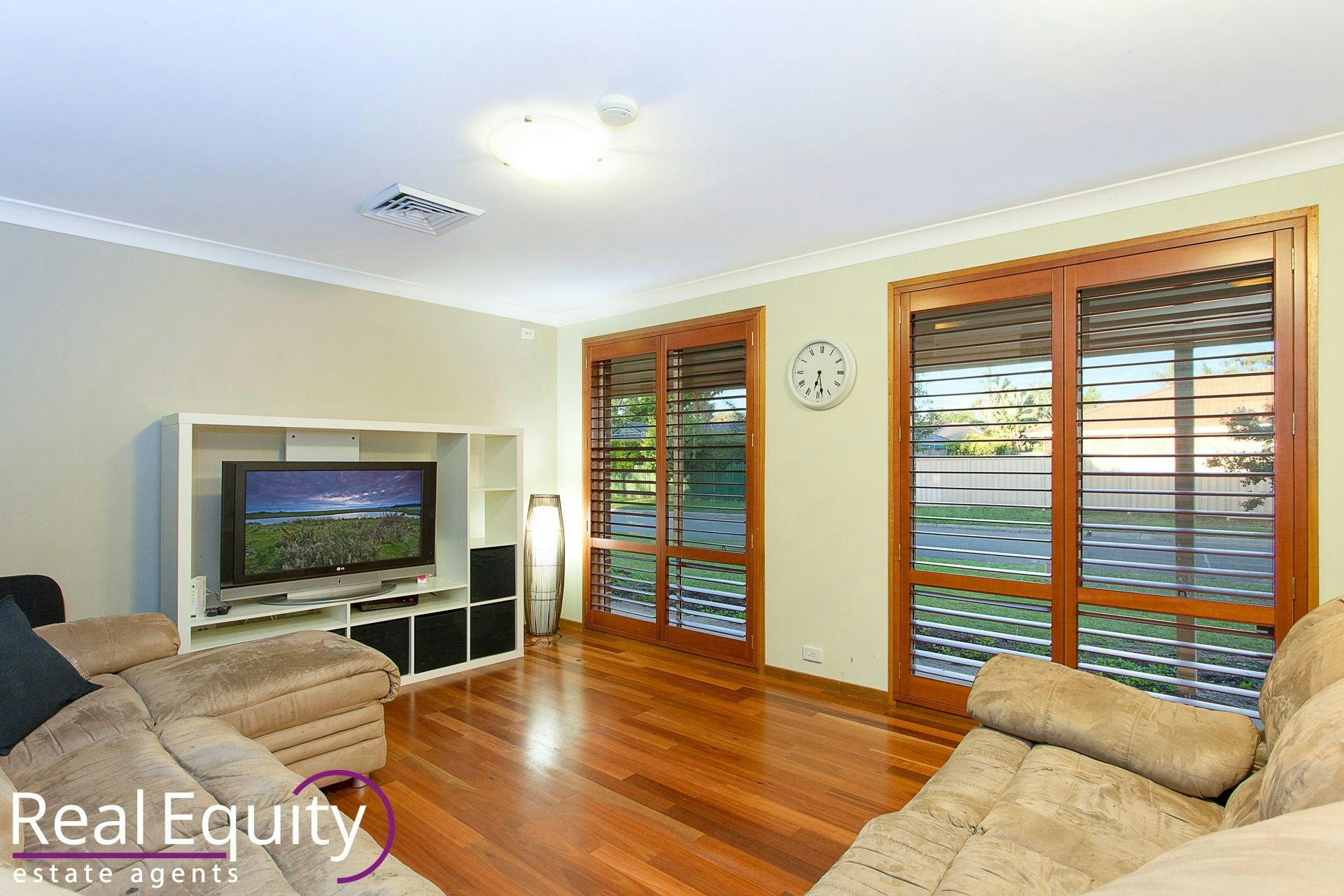 Image of living room