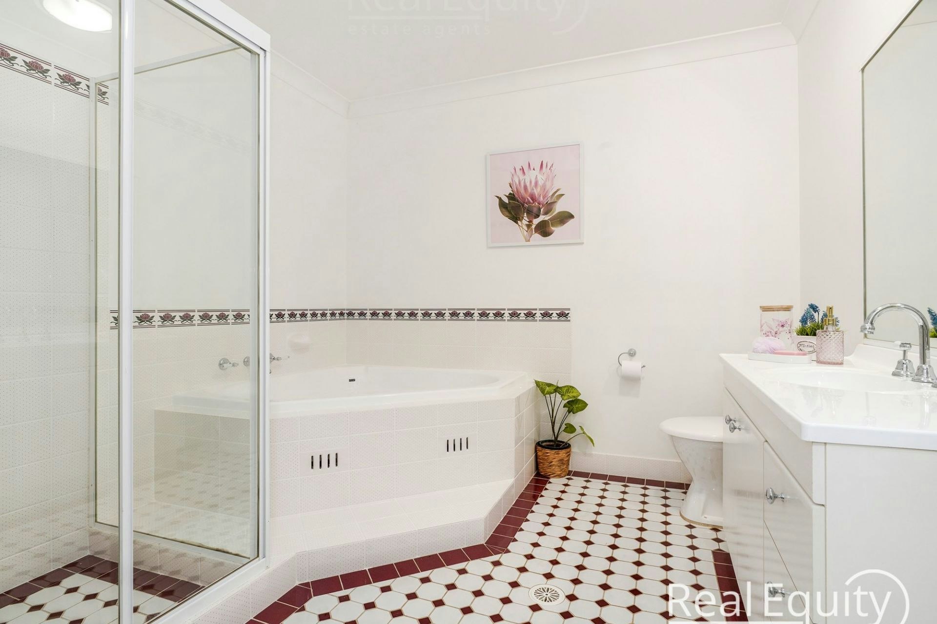 Image of bathing