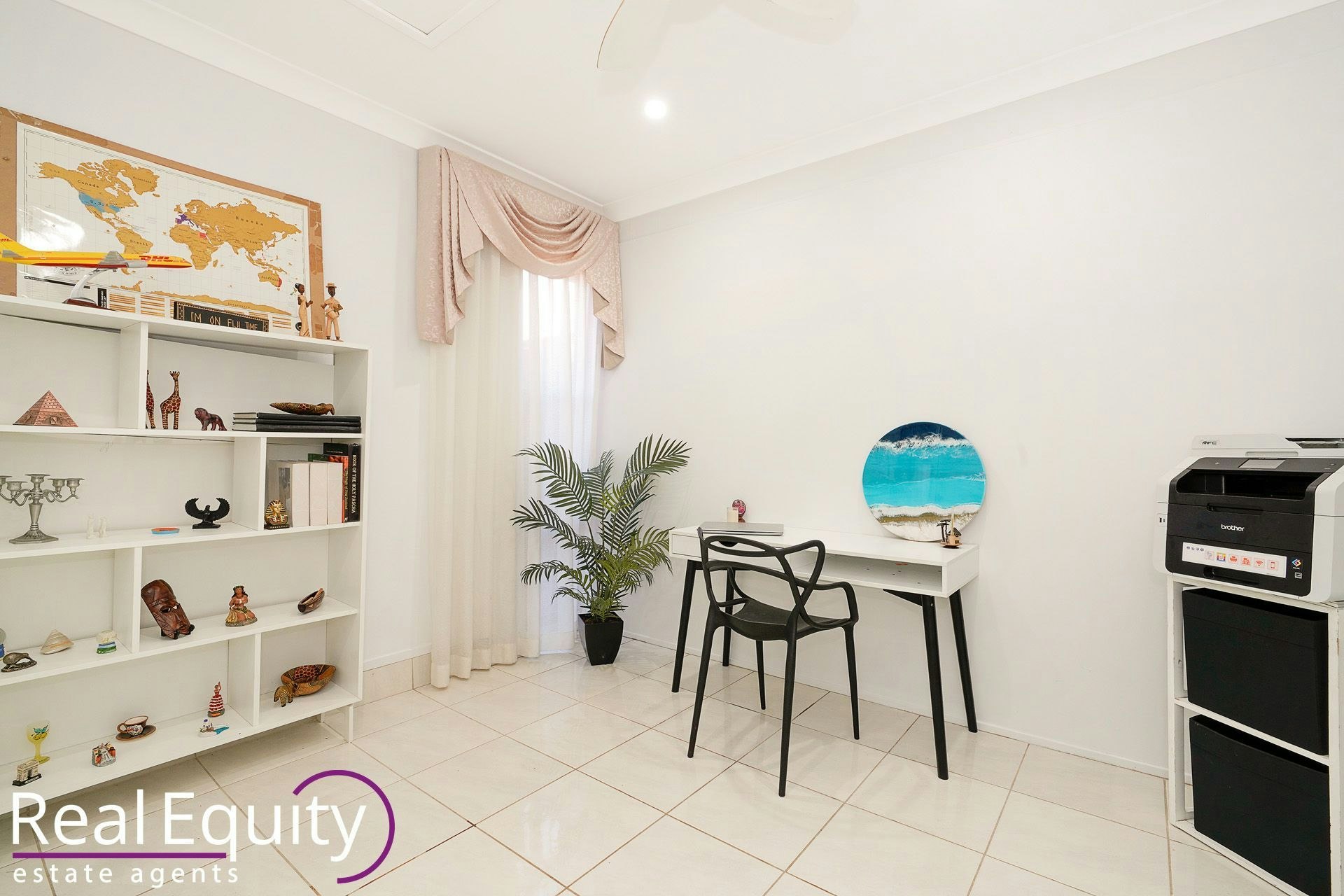 Image of interior design