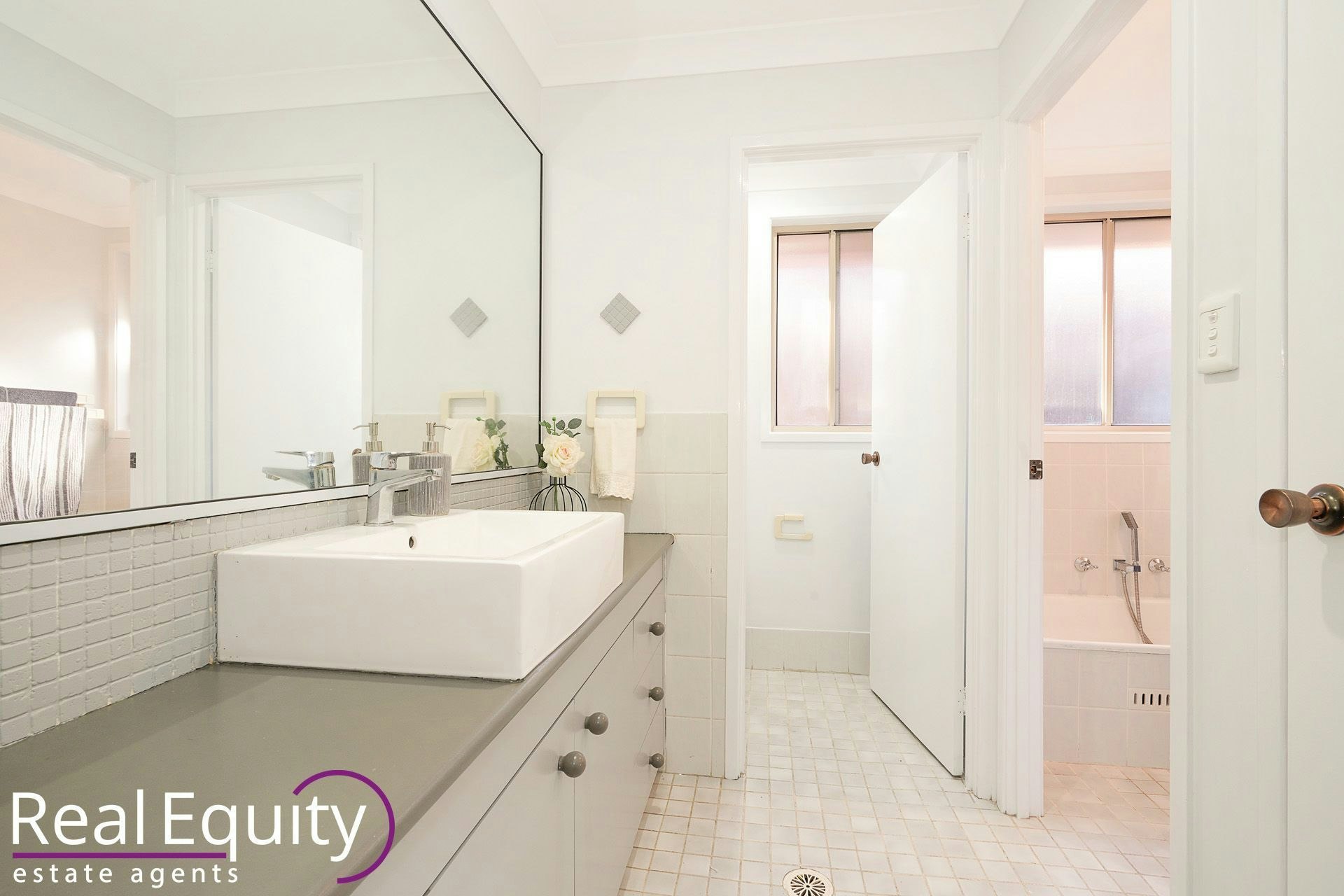 Image of sink