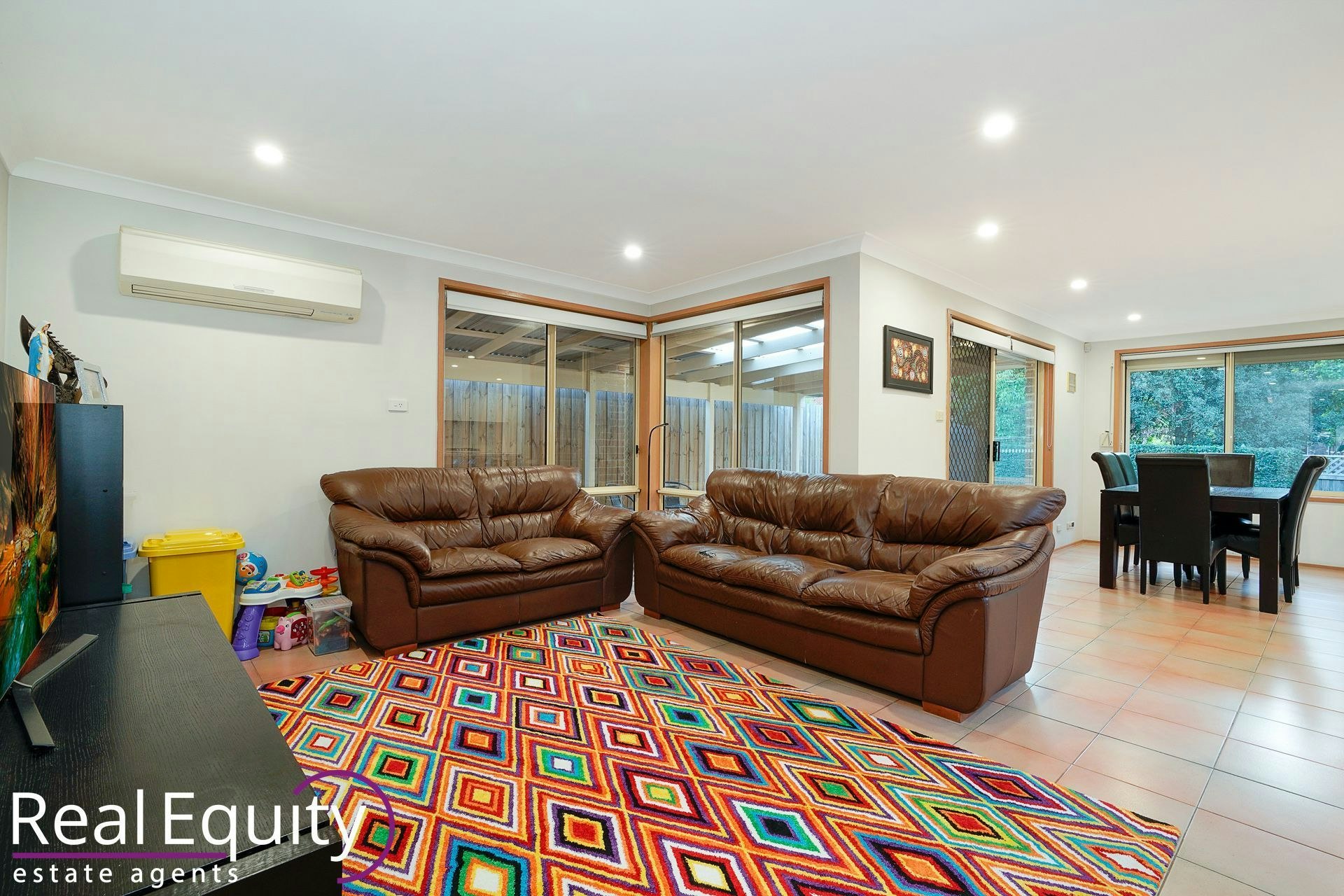 Image of furniture