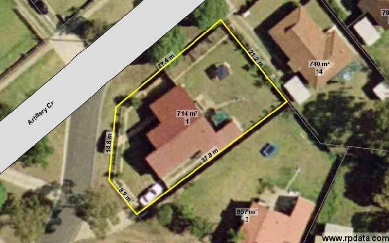 Image of neighborhood