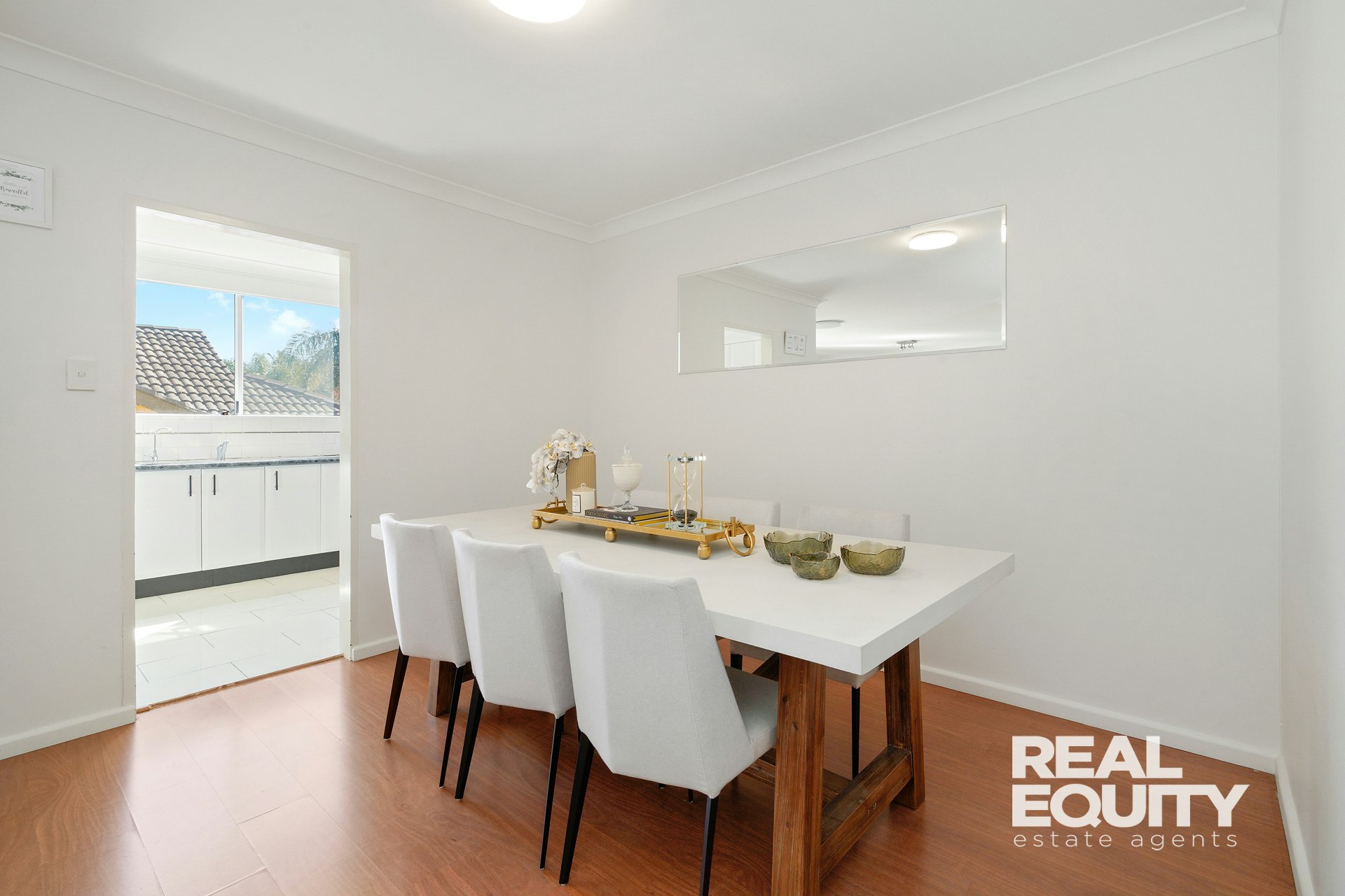 Image of dining room