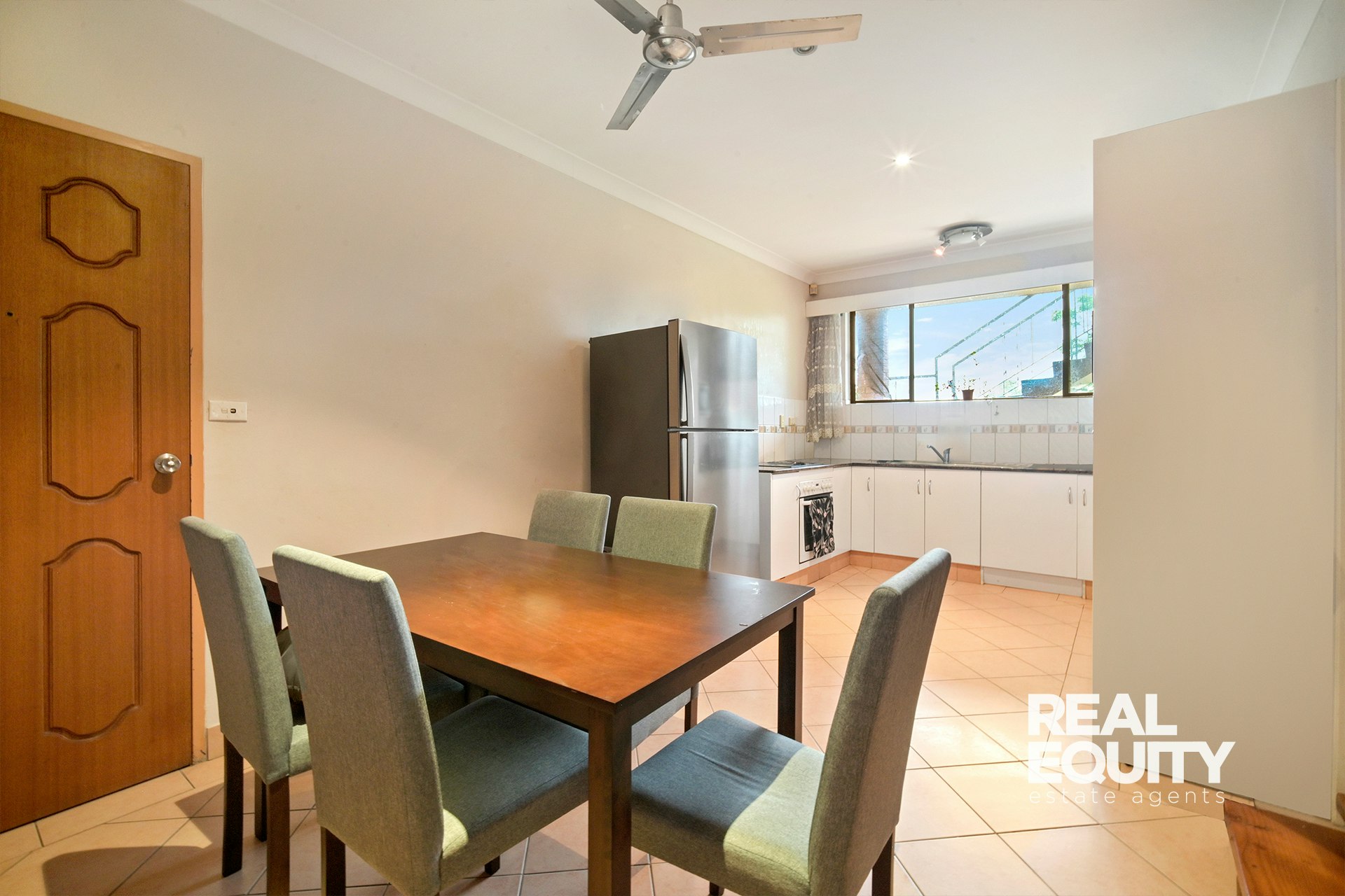 Image of dining room