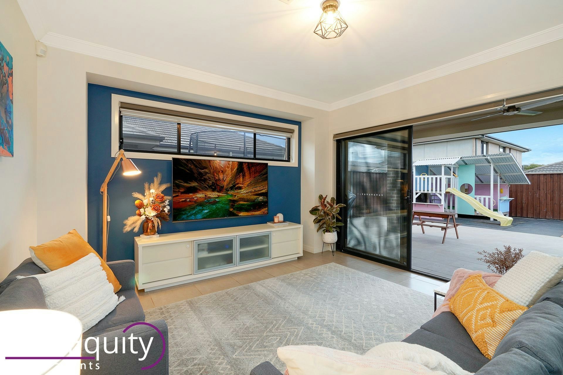 Image of interior design
