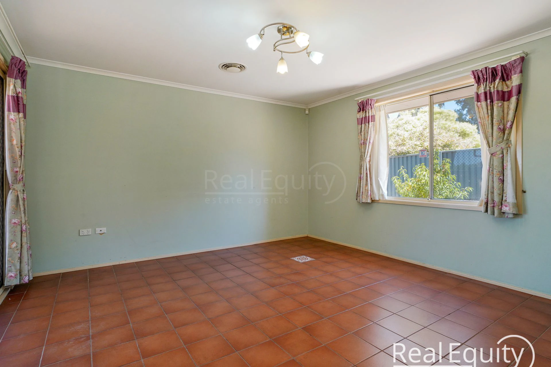 floor