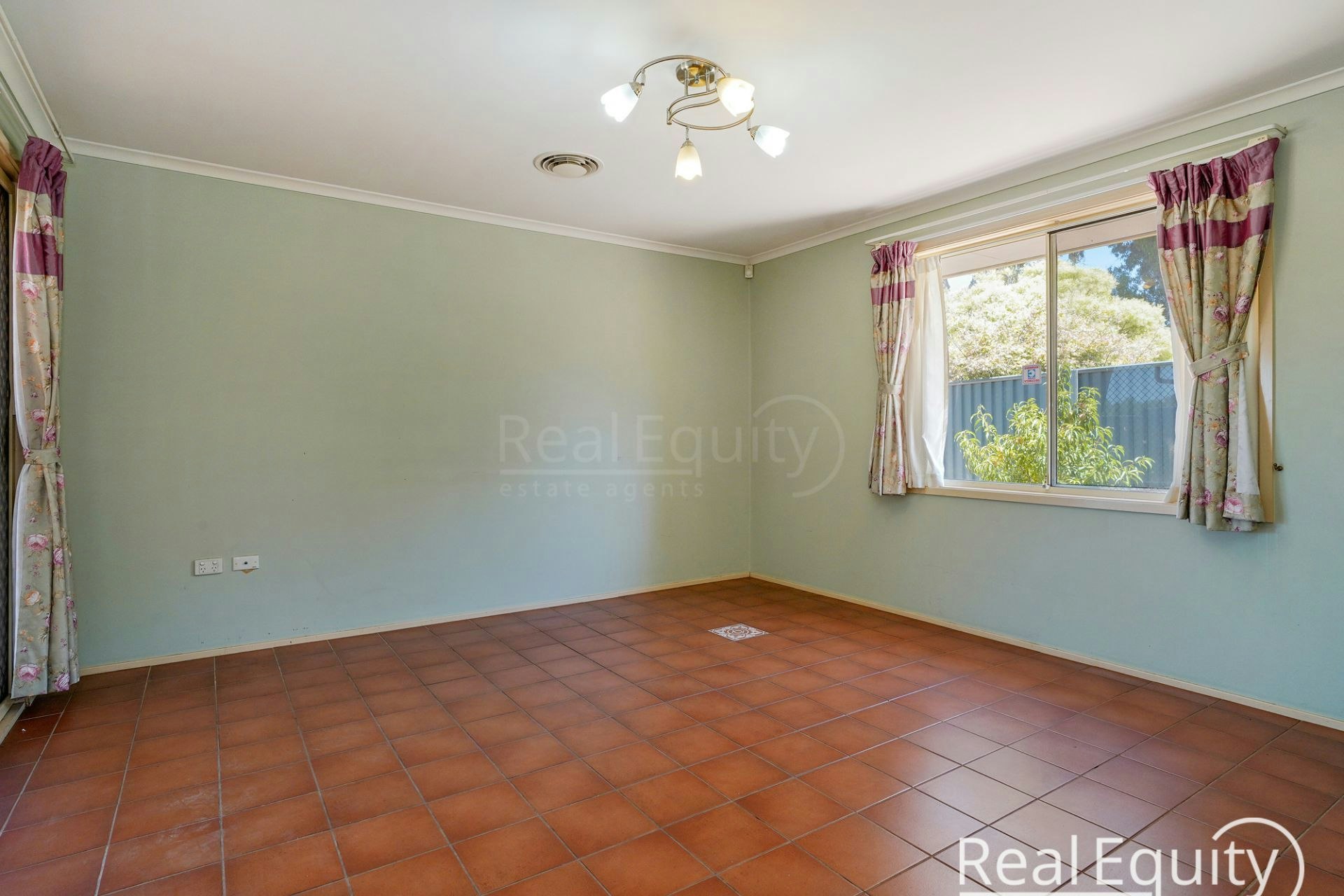 floor