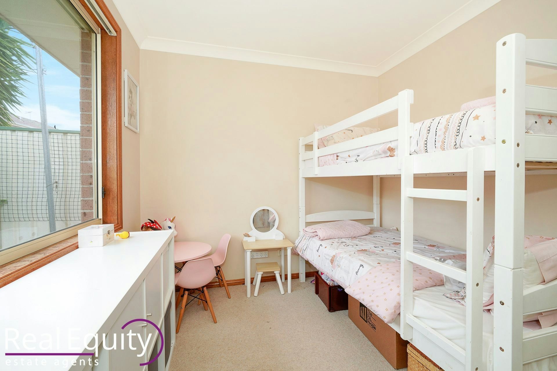Image of bed
