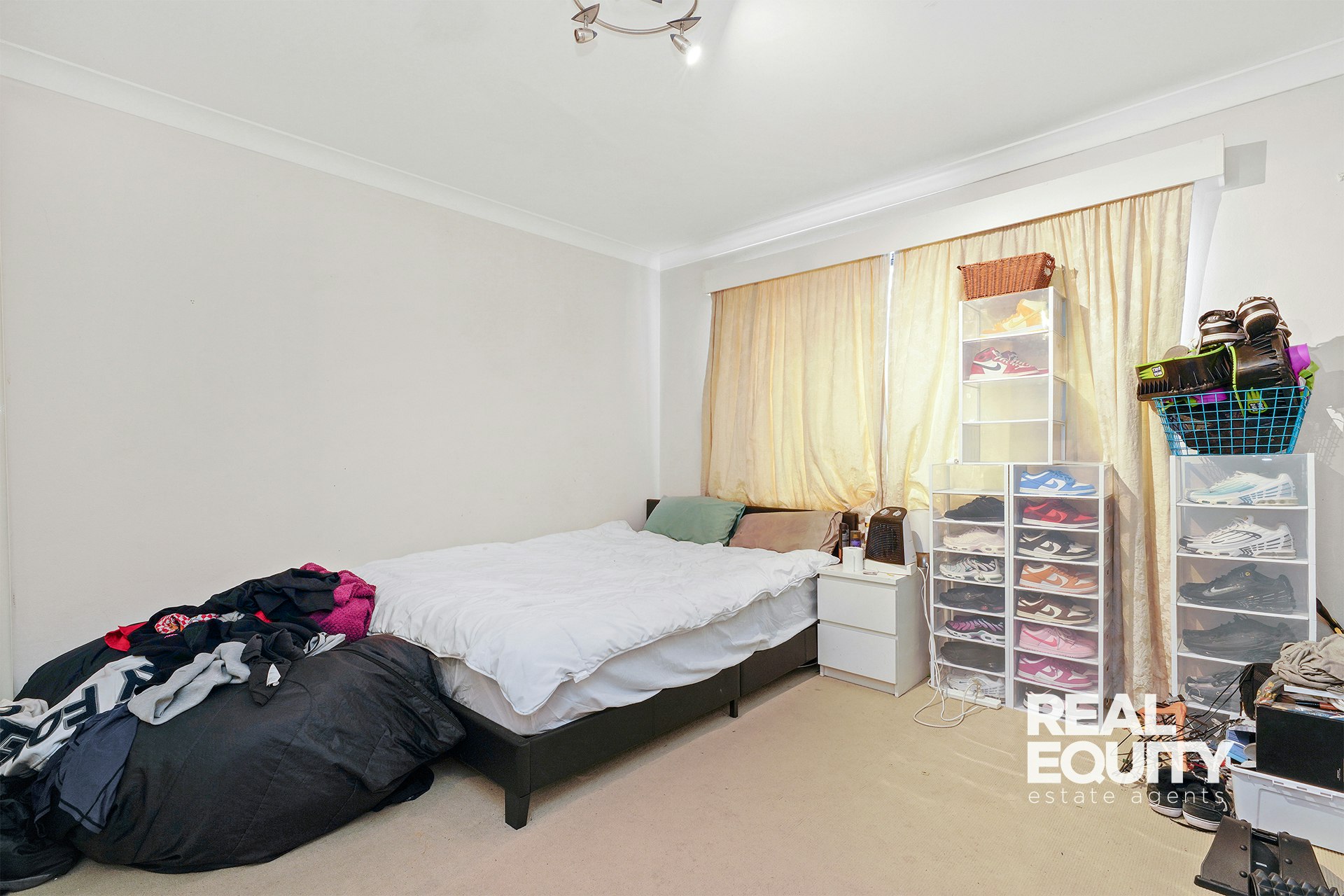 Image of bed