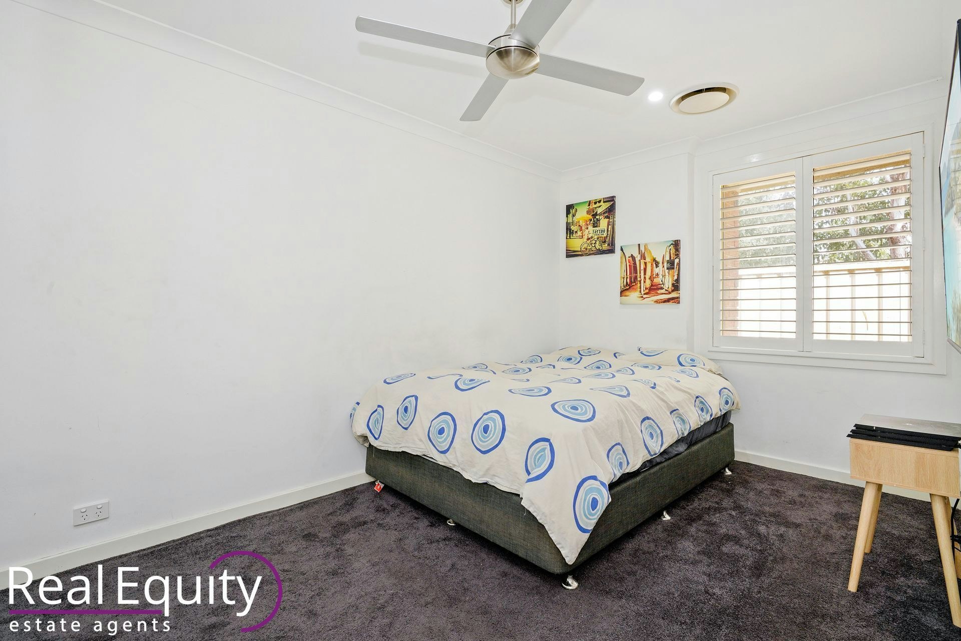 Image of interior design