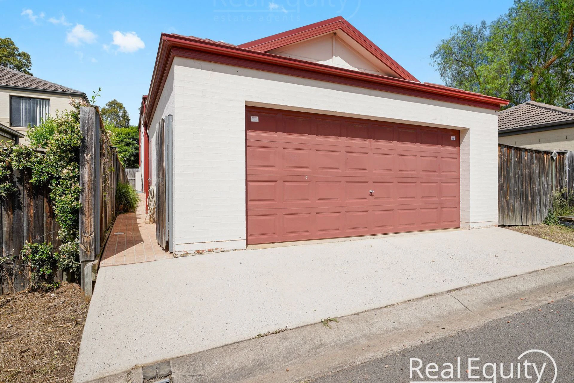garage