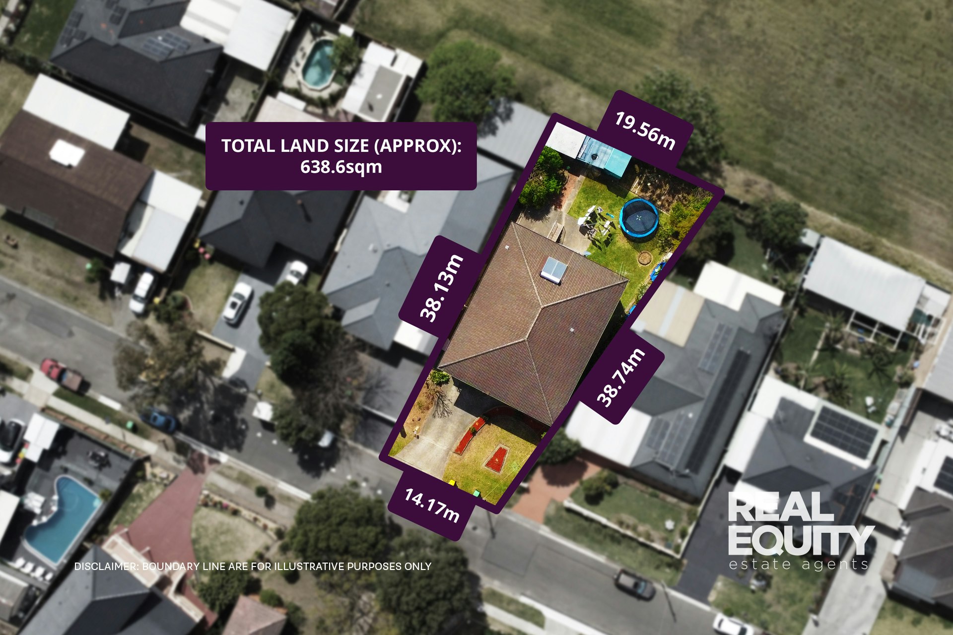 Image of neighborhood