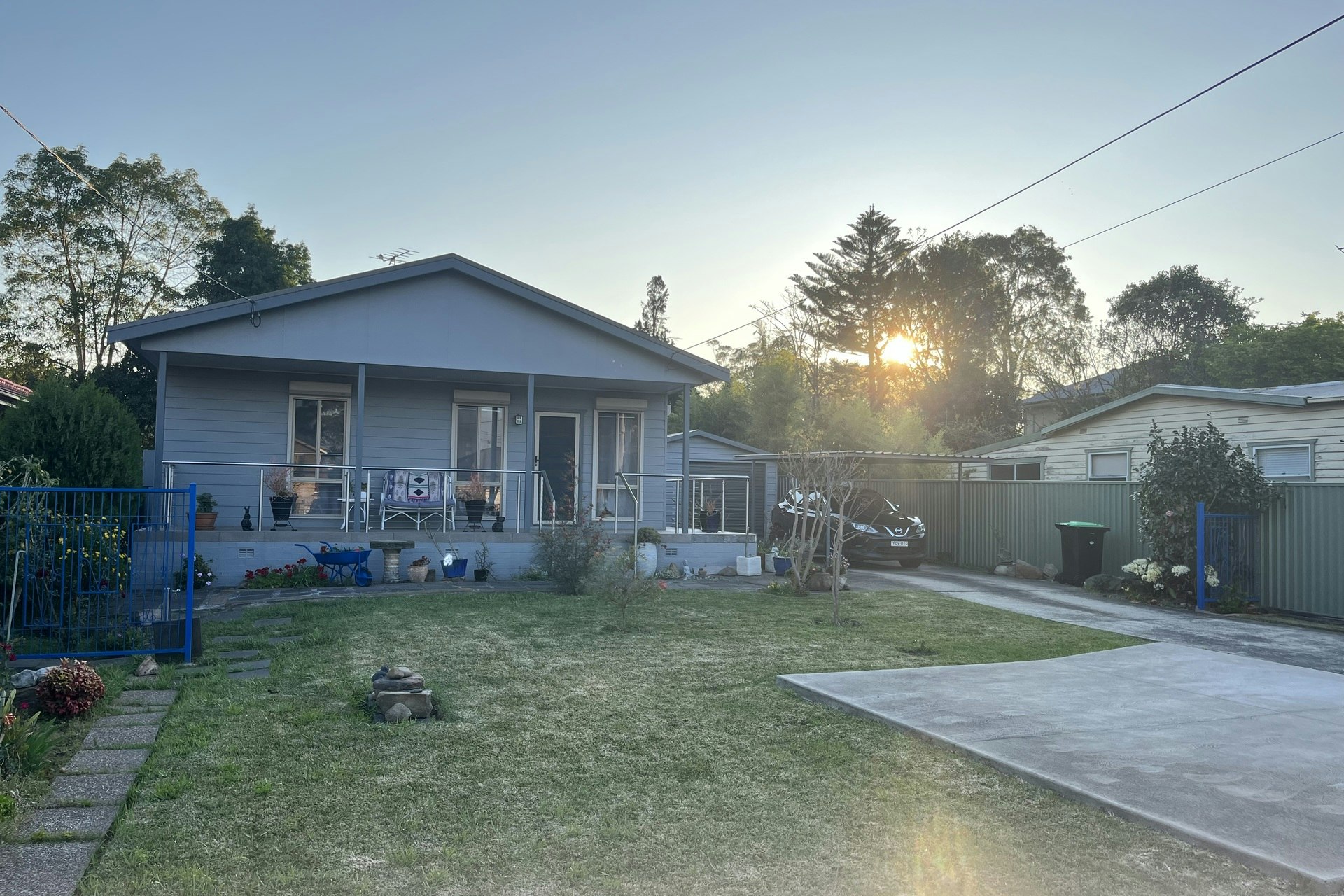 Image of outdoors