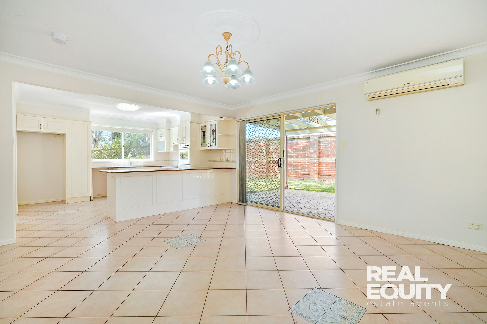 Image of floor