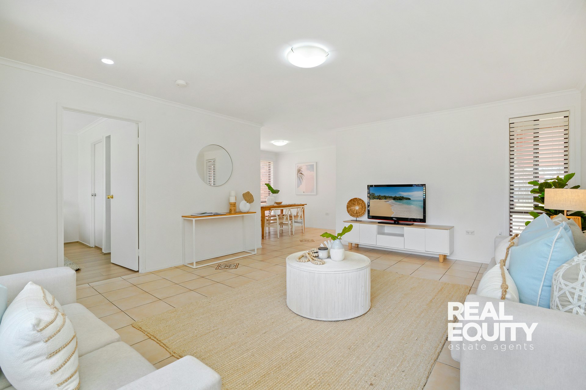 Image of living room
